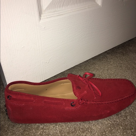 Tod driving loafer - Picture 2 of 5